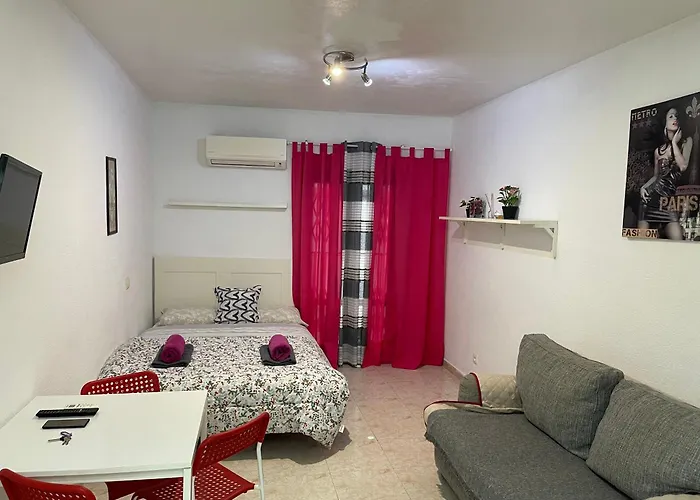 Estudio Las Huertas